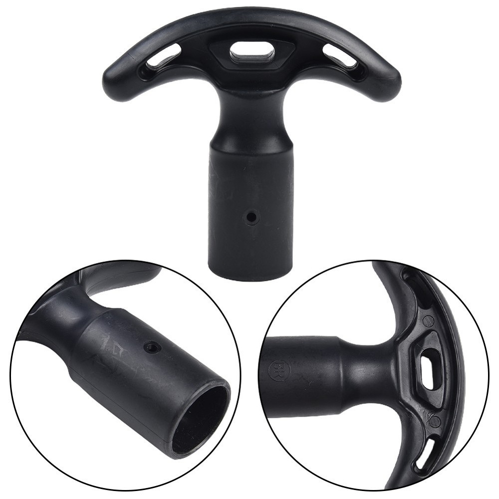 T Handle Paddle Surfing Board Handle Grip for Easy and Comfortable Use