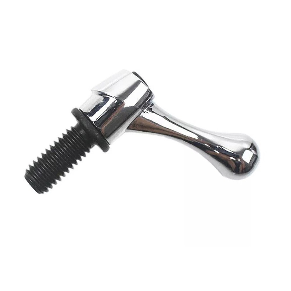 For Bridgeport Compatible 2PC Thread Adjustable Milling Machine Handle