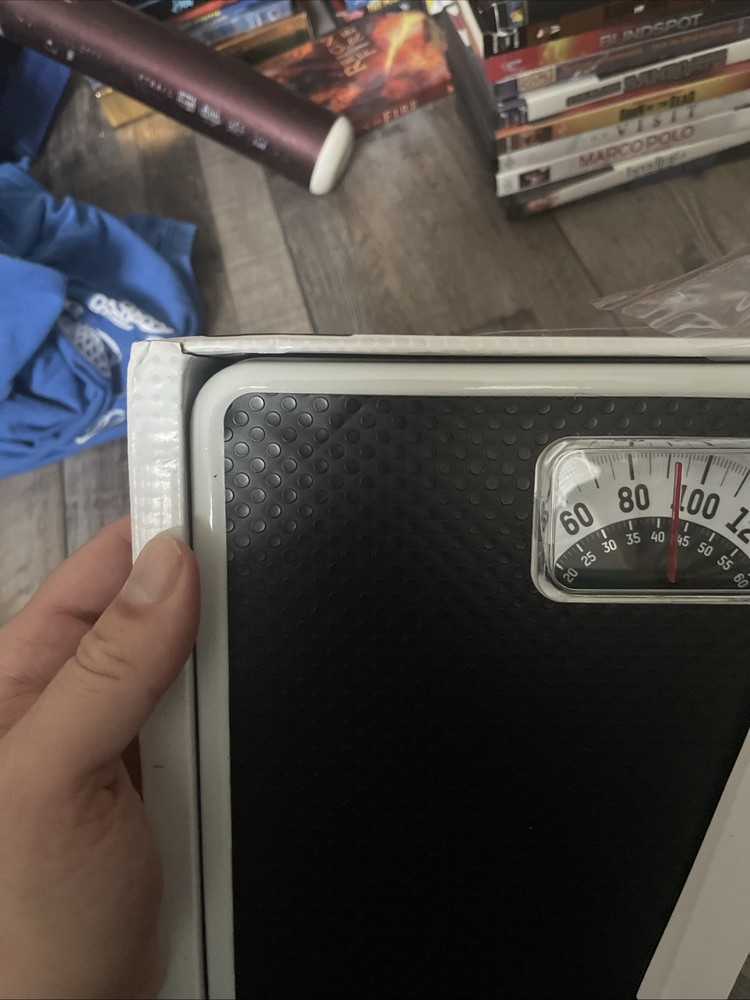 Taylor Weight Scale