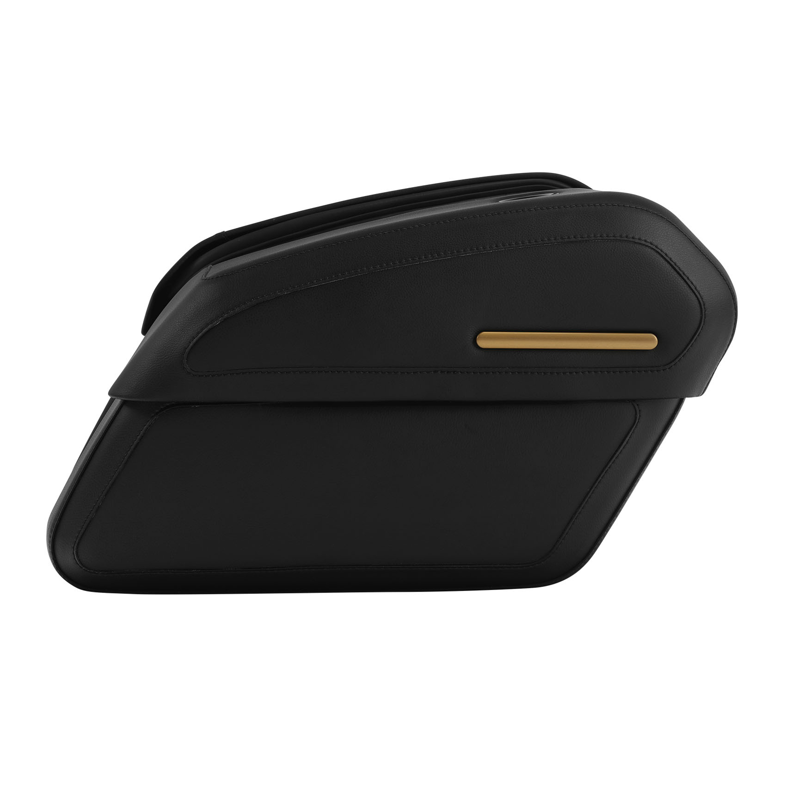 Detachable Saddlebags Fit For Harley Fat Boy FLFB FLFBS Breakout FXBRS 2018-24