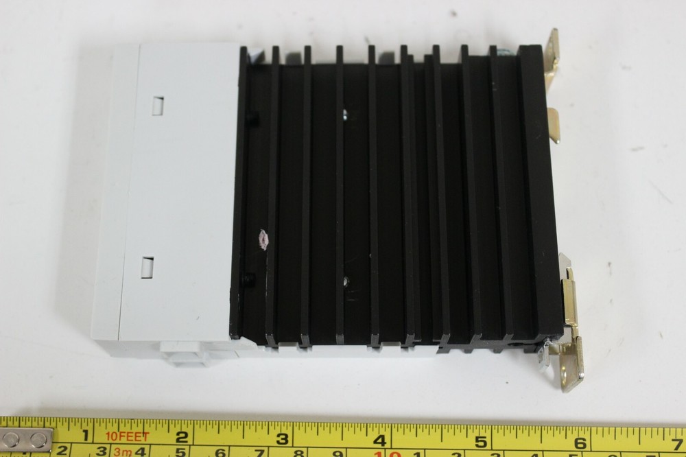 Crydom GNR20DHZ Cooltech Solid State Relay DIN Rail New