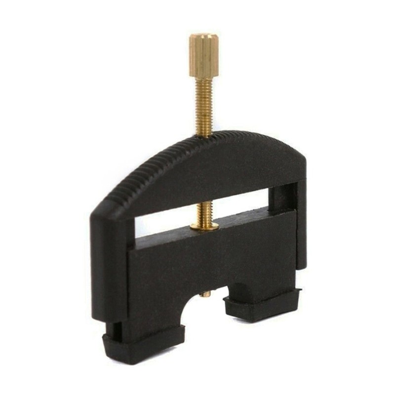 Multi Size Violin String Raiser Tool for Bridge Maintenance Soundpost Protection
