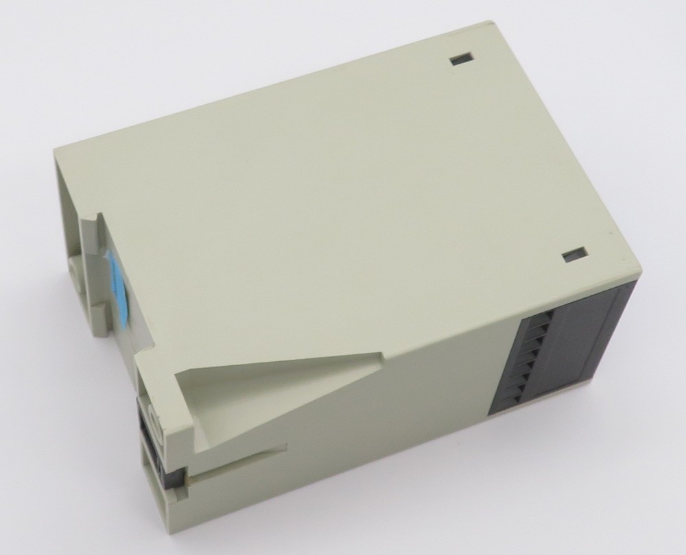 ZIMMER D-NR 98 Dual Level Controller Level Measurement Dual Level Controller 230V