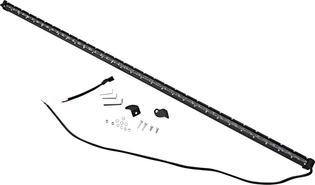Brite-Lites Single Row LED Light Bar 48"L