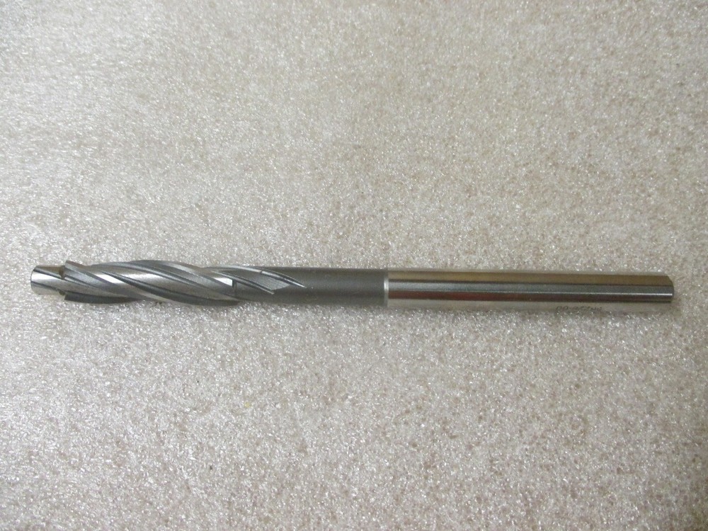Brubaker Tool End Mills #56228-00-B 13/32D x 5 3/4 OAL