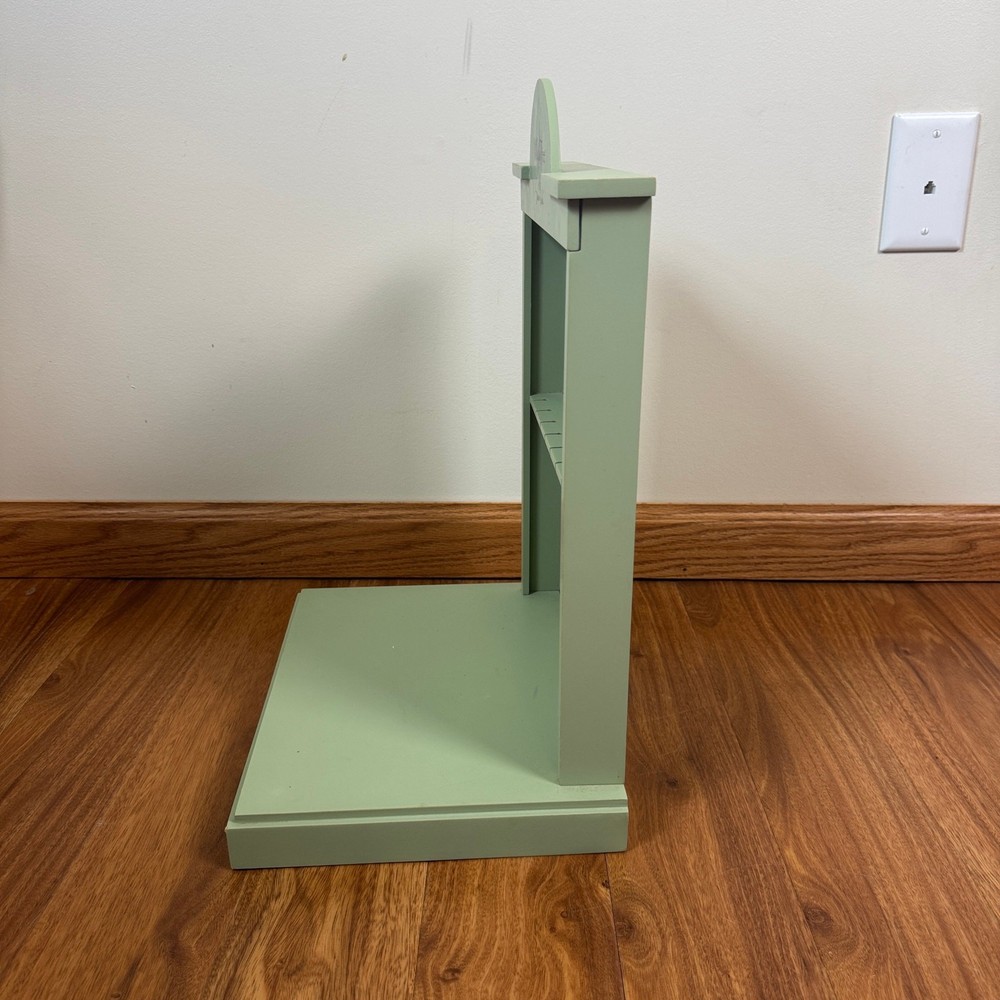 Willow Tree Demdaco Store Display Sage Green