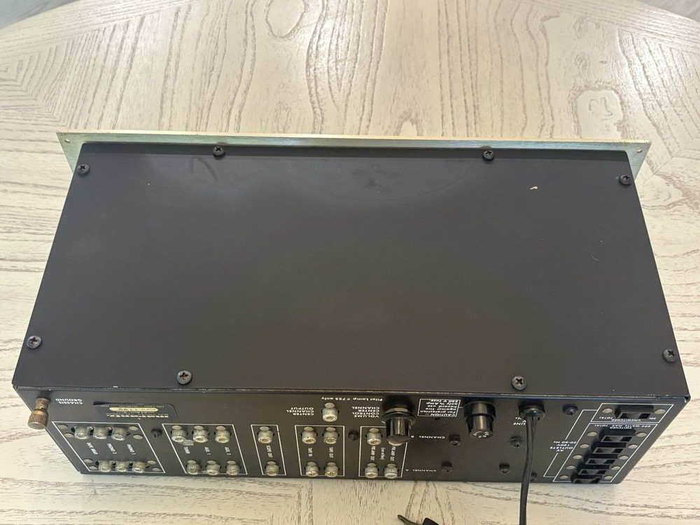 Marantz Model 33 Stereo Console Vintage