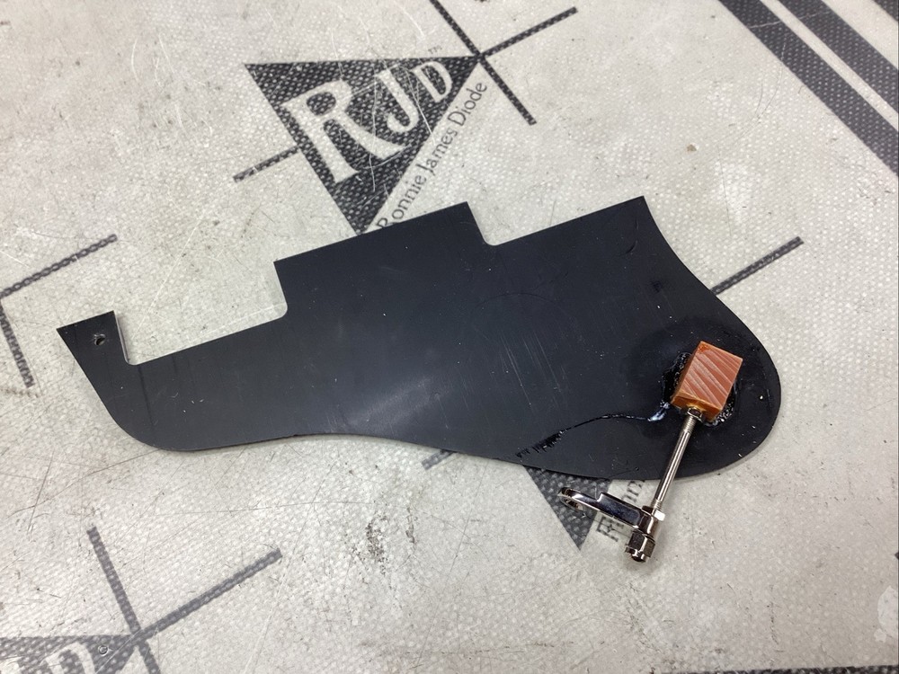 Epiphone ES335 62 Reissue Pick Guard Pickguard Plate