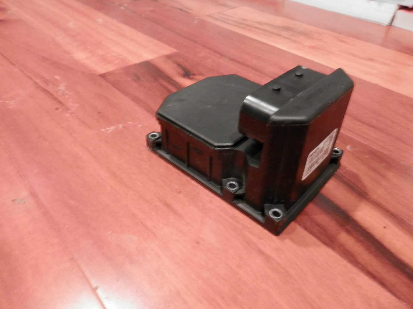 Audi ABS module repair service for 02 03 04 05 A4 A6 A8 S4 (Bosch 5.7 rebuild)