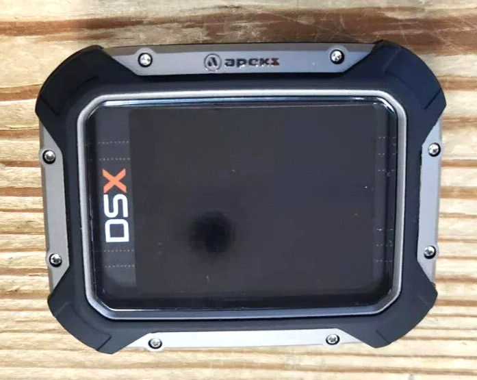 Apeks DSX SCUBA Computer