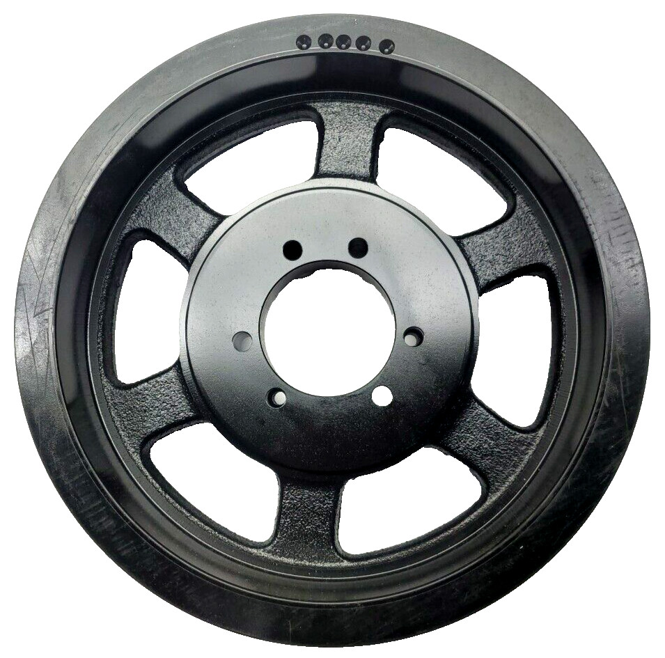 Dodge, 455699, 5B124-SF SHEAVE