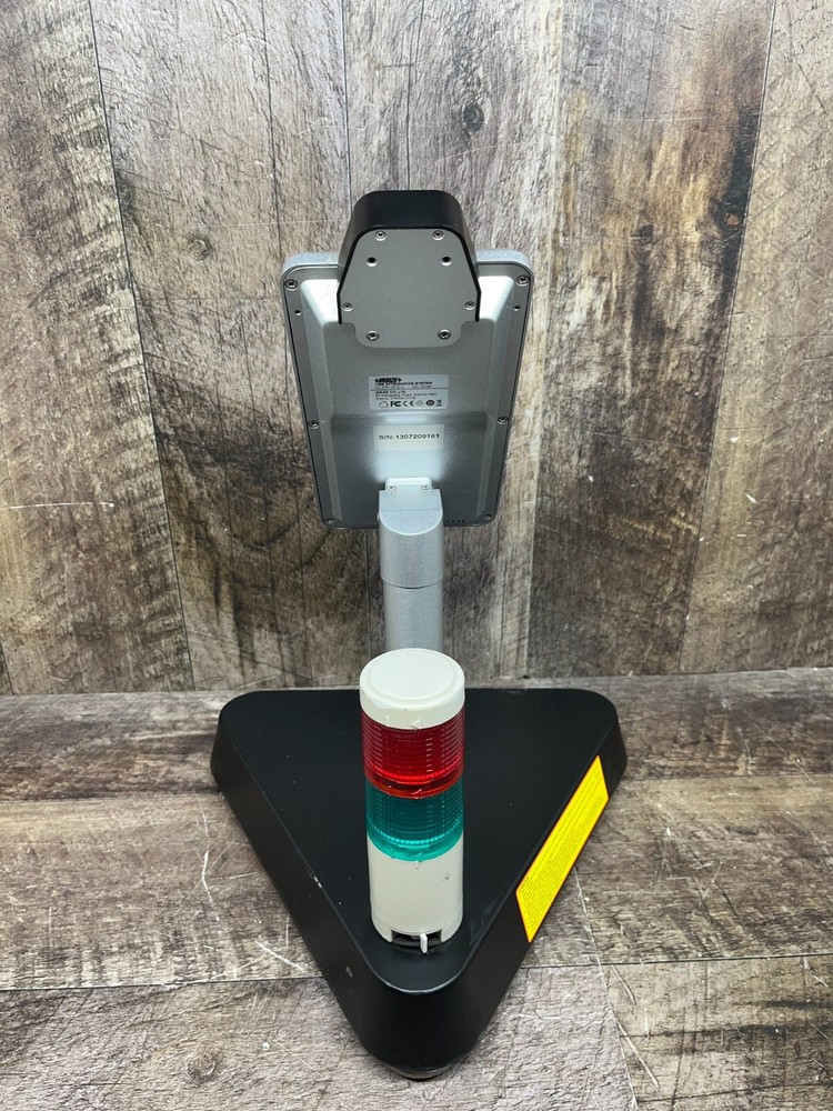 INSIZE ATF-1612-U Face recognition Thermal Imaging