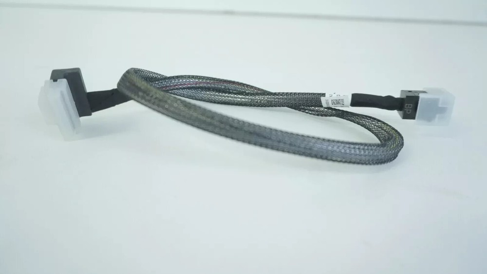 SOFTWARE RAID S140 CABLE DELL EMC R6415 4 BAY POWEREDGE SERVER 0DKHR