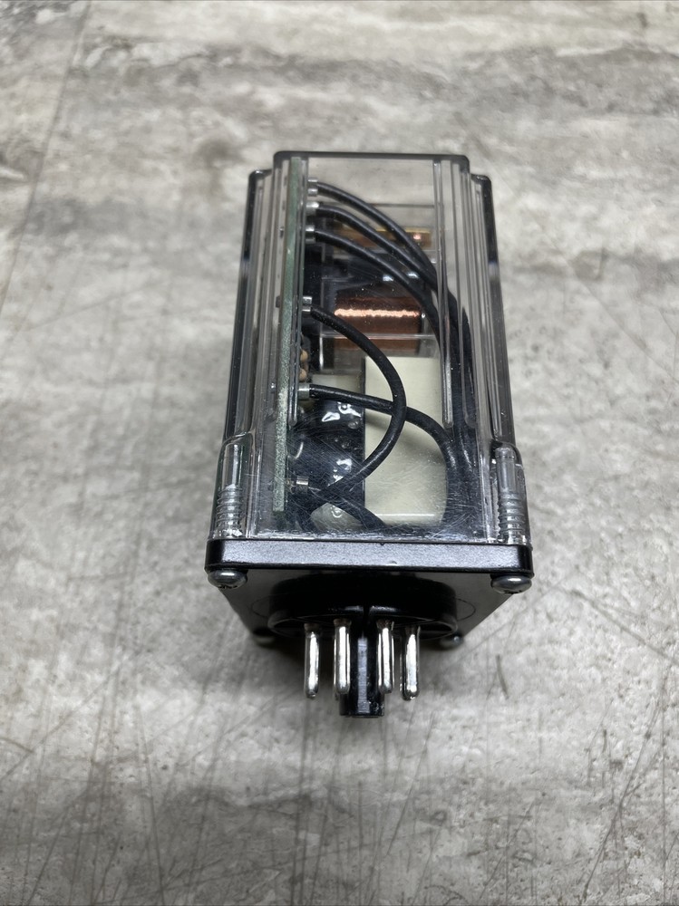 Anderson Instruments LL1A100000 Liquid Level Control Plug In Module, New