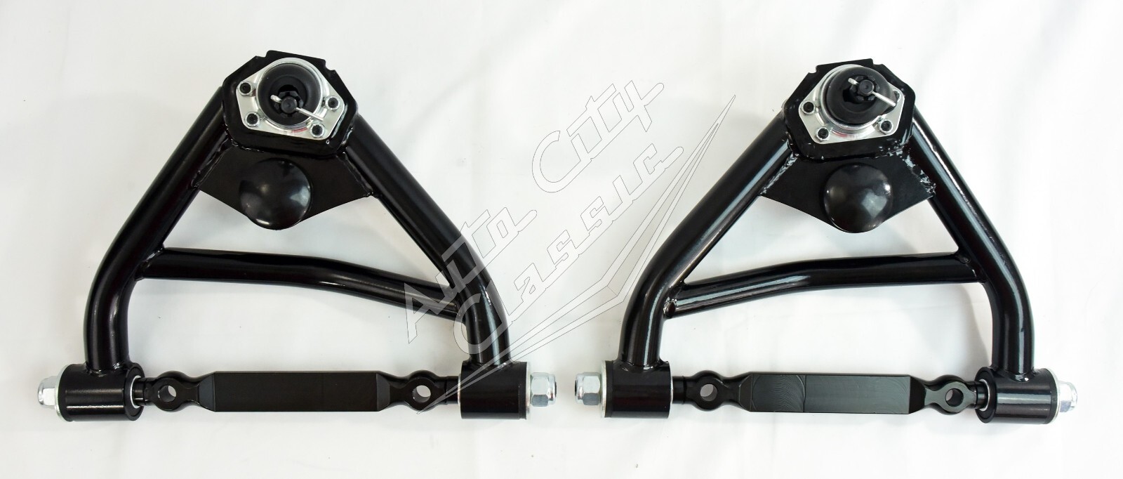 1973-1996 CHEVROLET IMPALA TUBULAR CONTROL ARMS NEW SET OF 4