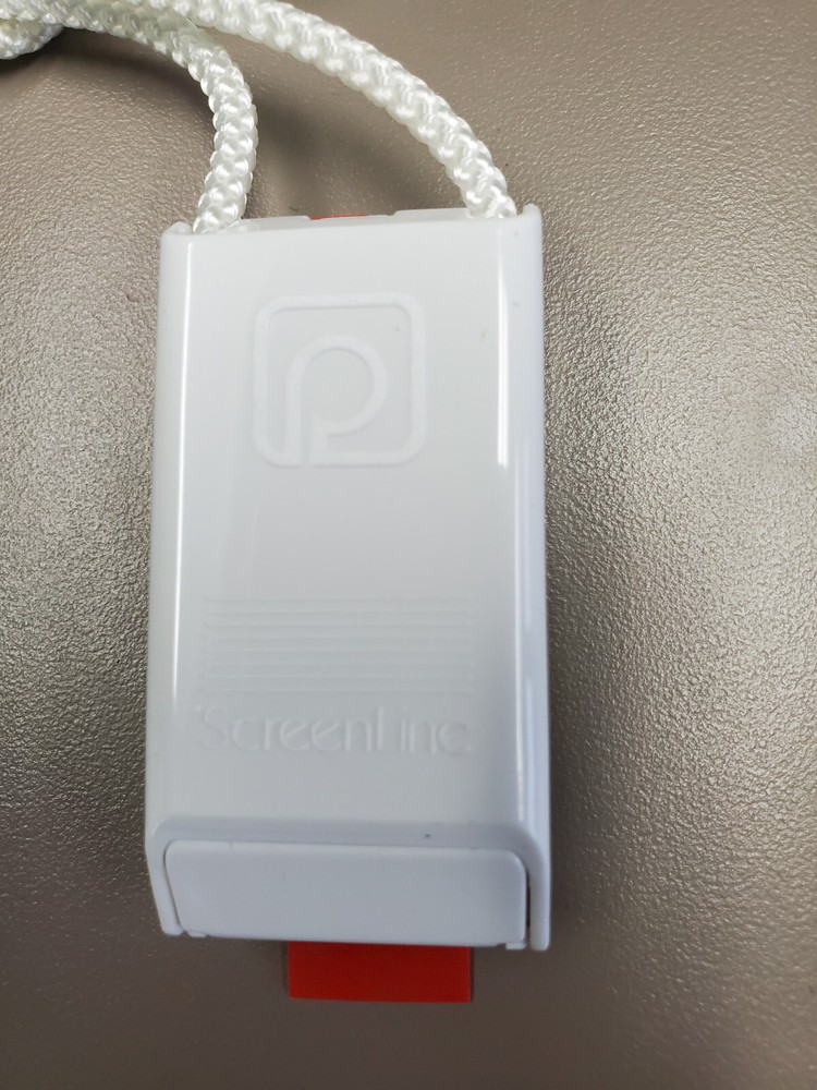 Screenline Cord Blind Operator, Controller - 34" - Andersen Patio Door - NEW