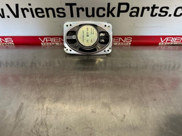 PETERBILT EAS15DX142B DOOR MOUNTED SPEAKER
