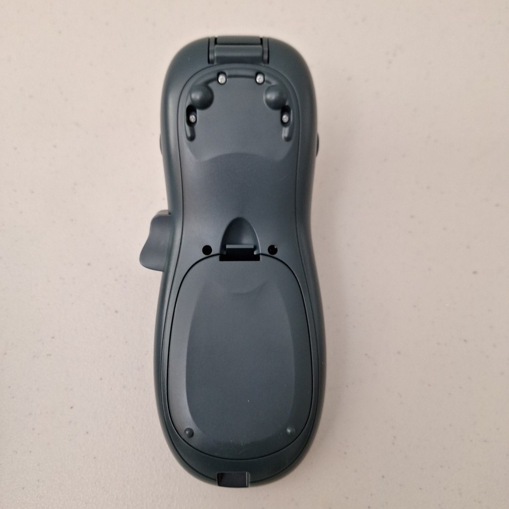 Dymo LetraTag Label Maker Handheld Electronic Printer Keyboard Portable TESTED