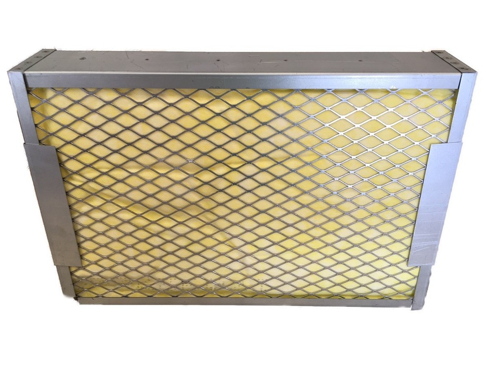 Replacement filter Airflow Systems part number 2AF84550