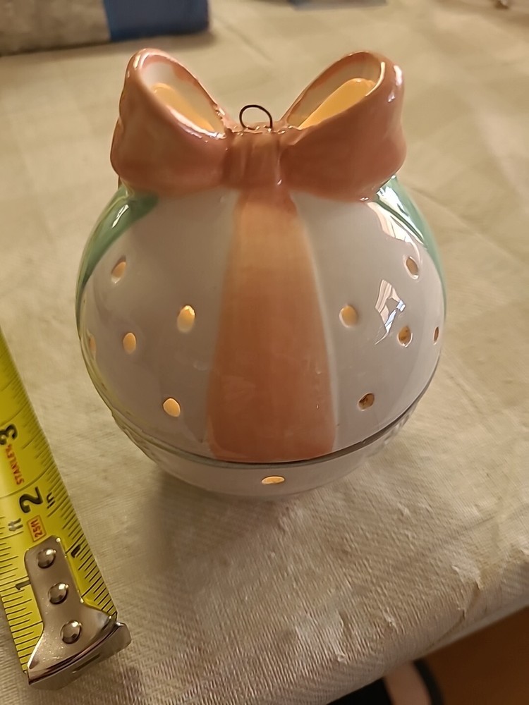 Decorative Night Light