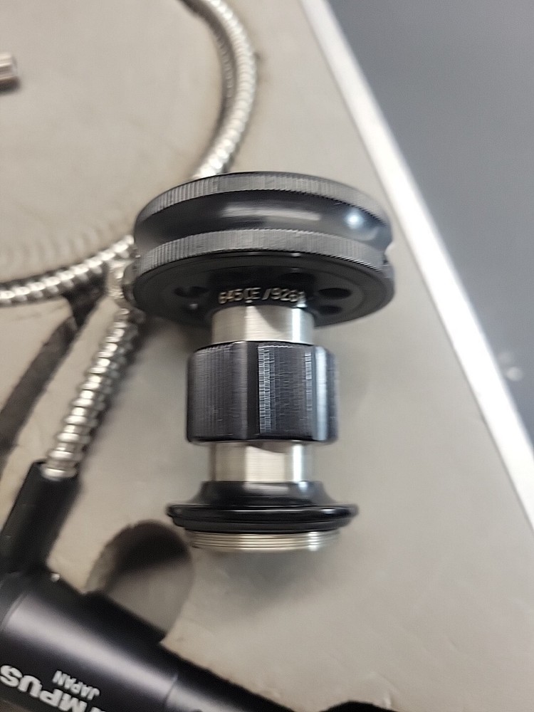 Olympus Borescope Camera Probe K17-18-90-62