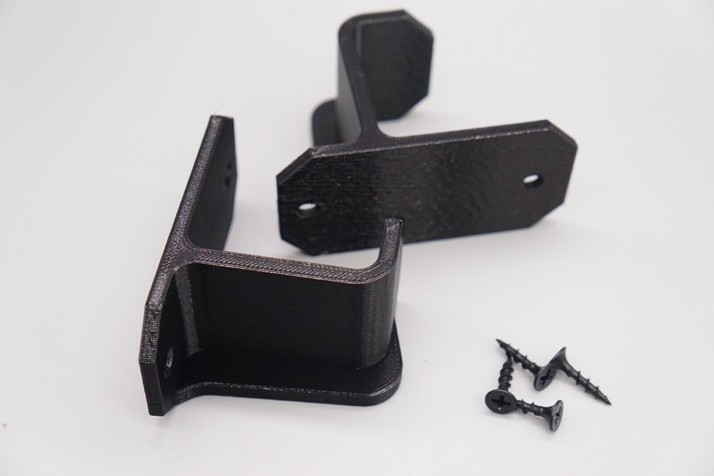 Under Desk / Table Mount for Behringer U-Phoria UMC404HD Audio Interface