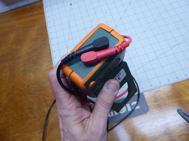 Extech PRC15 Loop Calibrators (Voltage Calibrators) Hand Held Excellent Pre Own