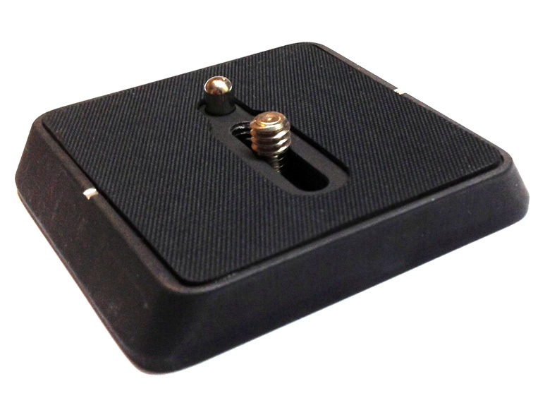 Gitzo G1373/14B Quick Release Plate 1/4-20