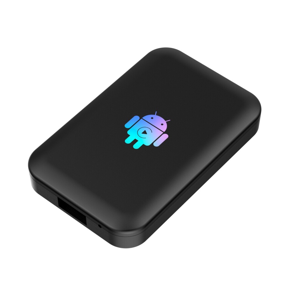 2024 CarlinKit Car Android Smart TV Ai Box Wireless CarPlay Android Auto Adapter