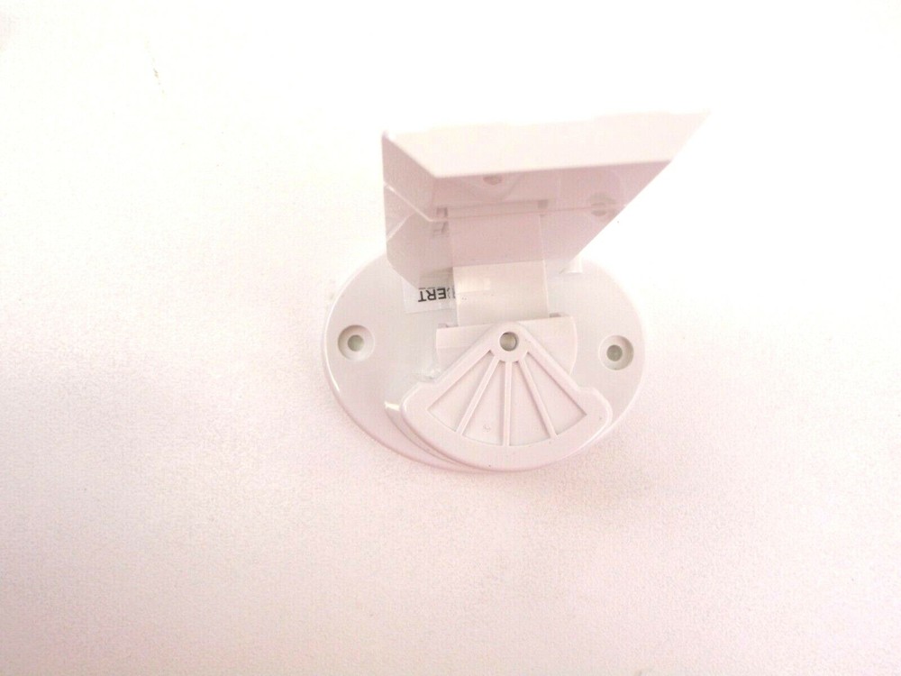 BOSCH PIR DETECTOR UNIVERSAL CEILING MOUNT BRACKET SENSOR ALARM SYSTEM B338