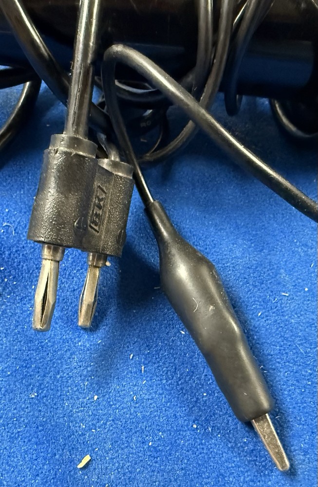 BK Precision PR-28 High Voltage Probe