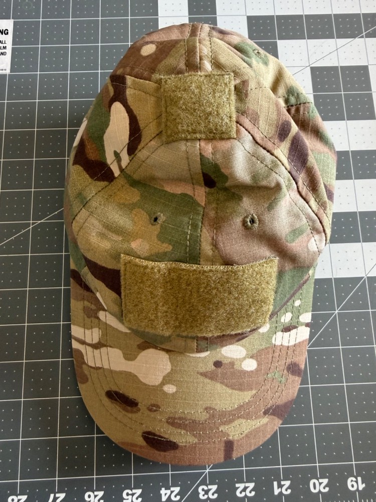 Crye Precision Range Cap
