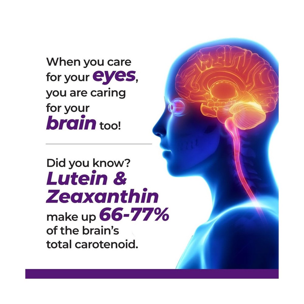 AFC Japan Ultimate Vision PRO – Improved, Up-Sized Formula - Support Vitam