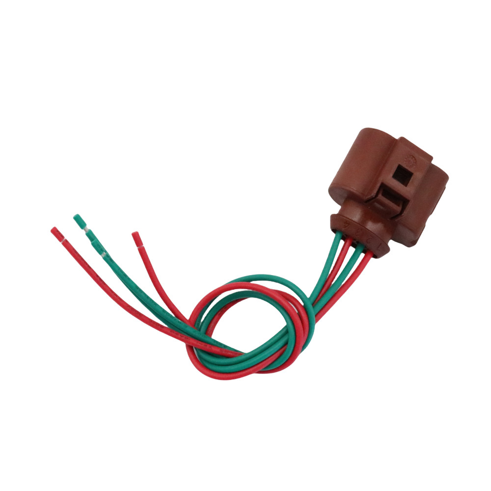 SENSOR CONNECTOR PLUG FOR VW AUDI 6Q0973704A