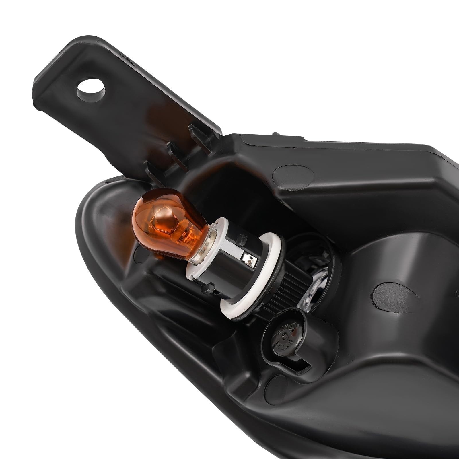 For Hyundai Kona Daytime Running Light - LED DRL Headlight Left Side