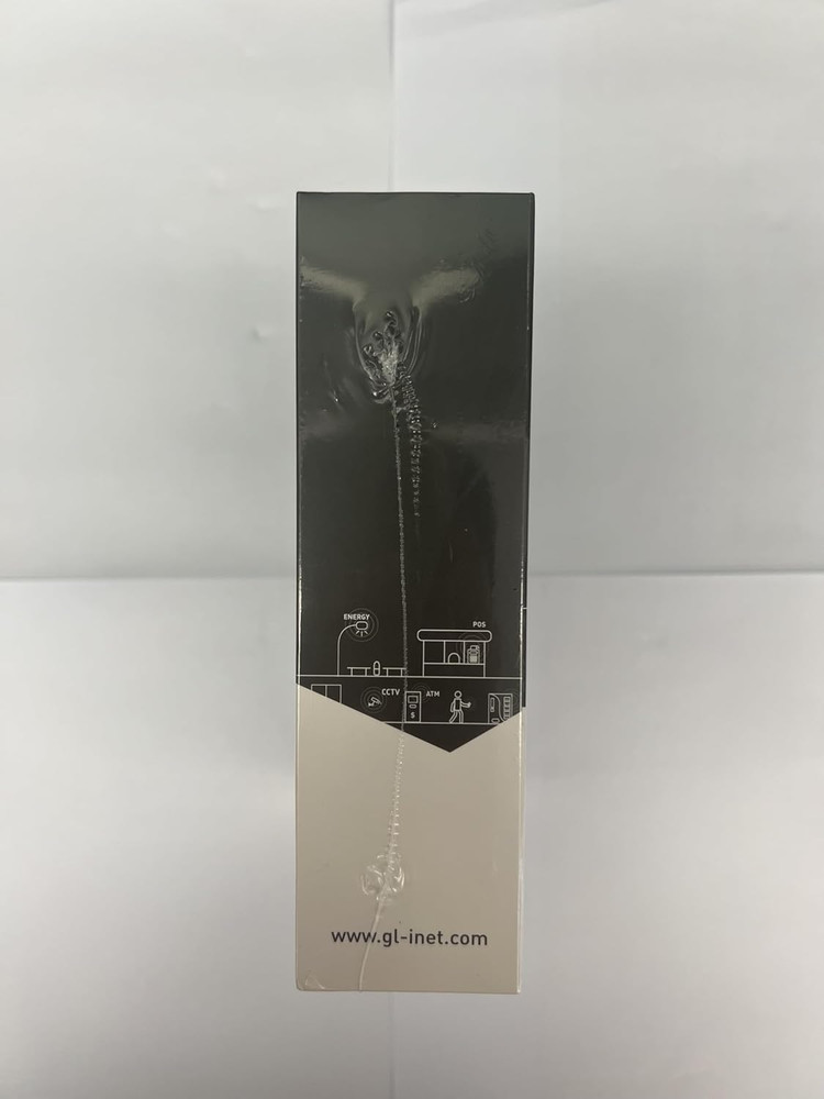 GL-XE300 (Puli) 4G LTE Industrial Iot Gateway, Router/Access Point/Extender/W...