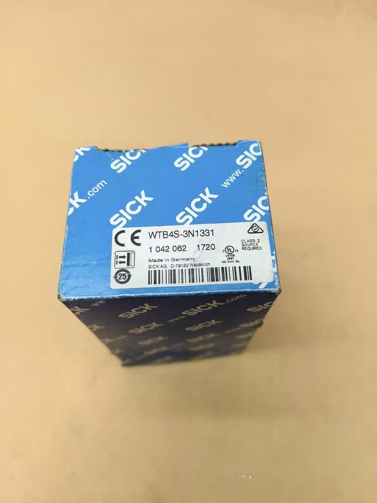 SICK WTB4S-3P2131 Photoelectric Sensor