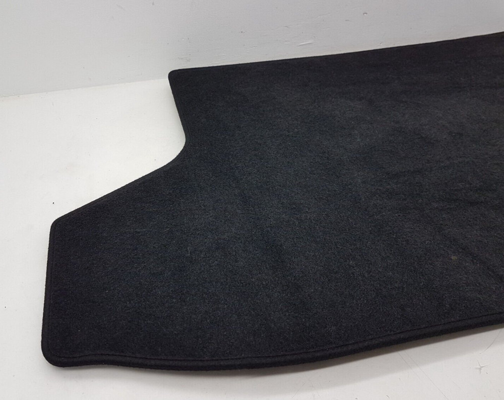 2020 HONDA E ADVANCE BOOT FLOOR COVER