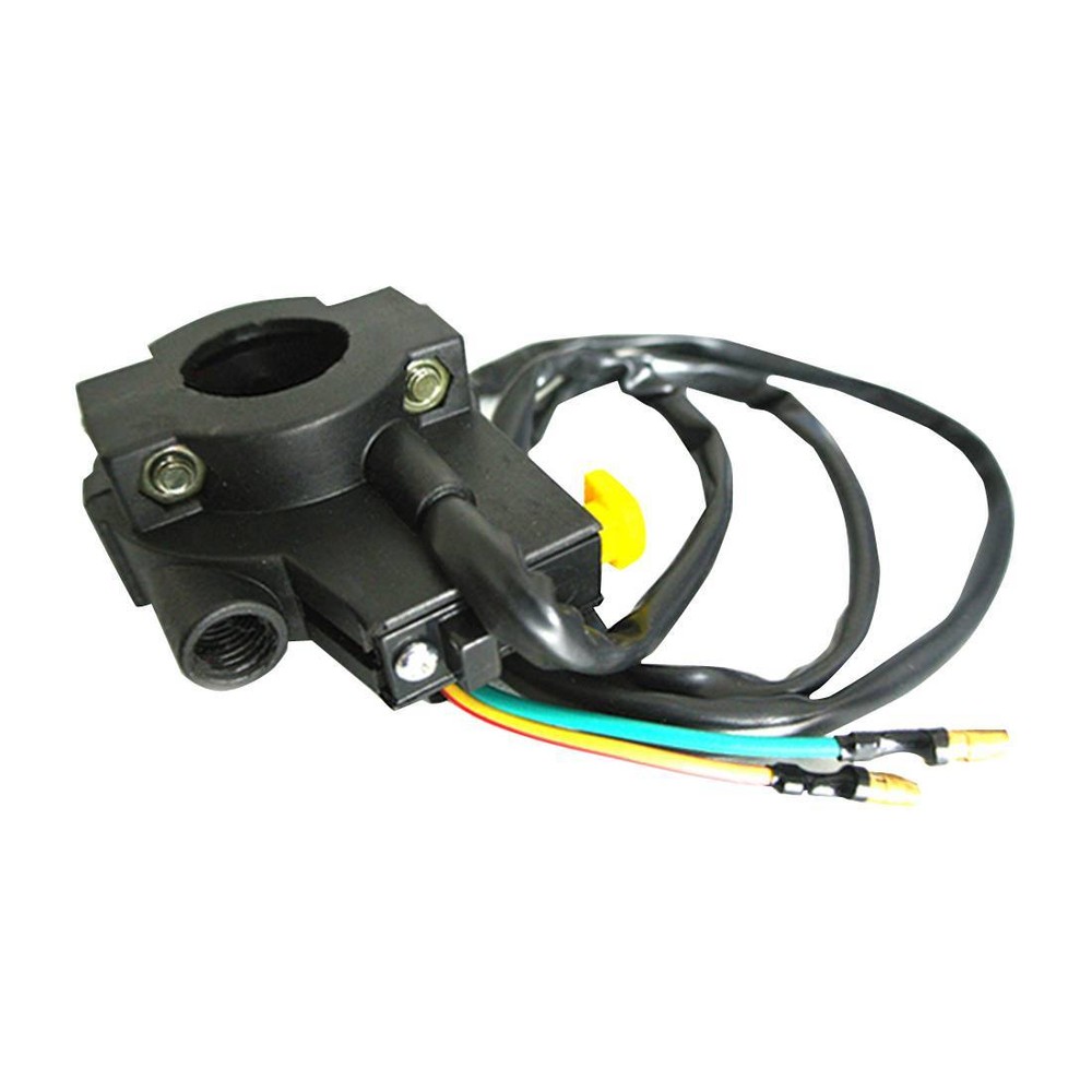 Stop Kill Switch Button For 50cc 66cc 70cc 80cc Motorized Bicycle Bike