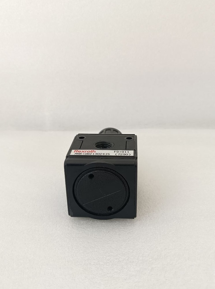 Rexroth 0821302415 FD:011(7290) Regulator