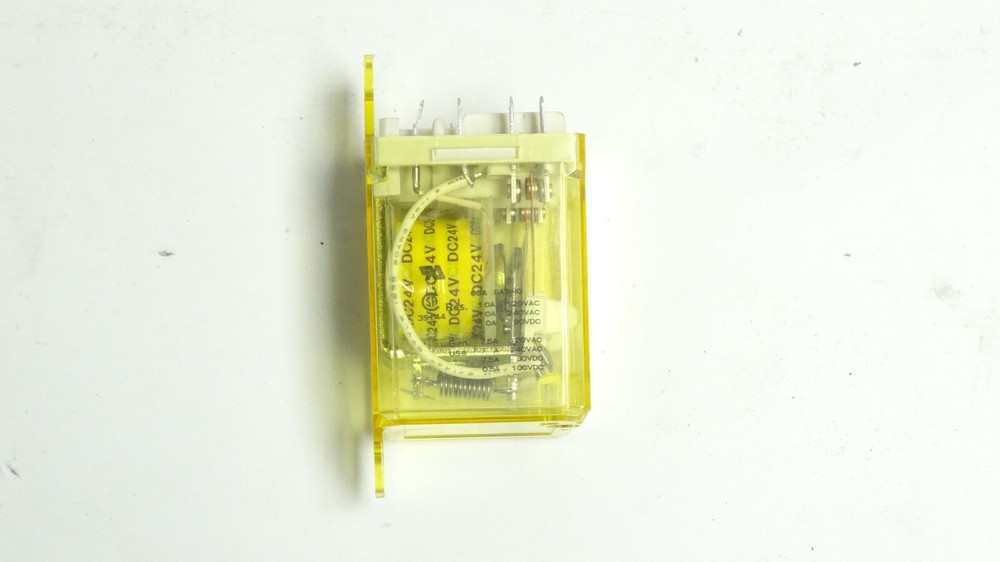 IDEC 29326 Industrial Relay