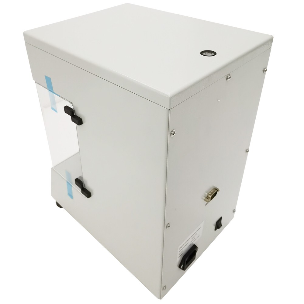 Automatic Liquid Surface/Interfacial Tensiometer 110V 0-1000mN/m Range