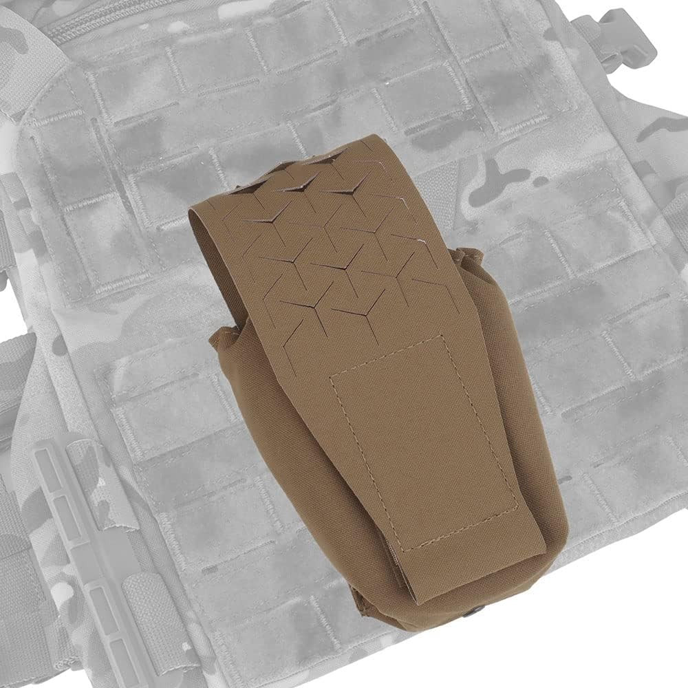 Tactical Chest Pack with GP Pouch and SUPD Pouch