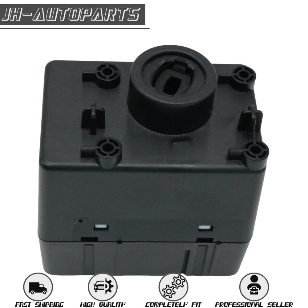 WIN Module Wireless Ignition Node Programmed w/ Keys Fits 2009-15 Dodge Ram 1500