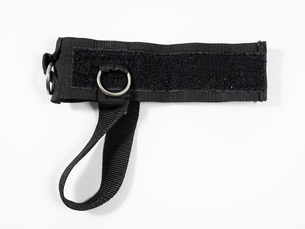 Total Gym Pilates Leg Cuff Pair