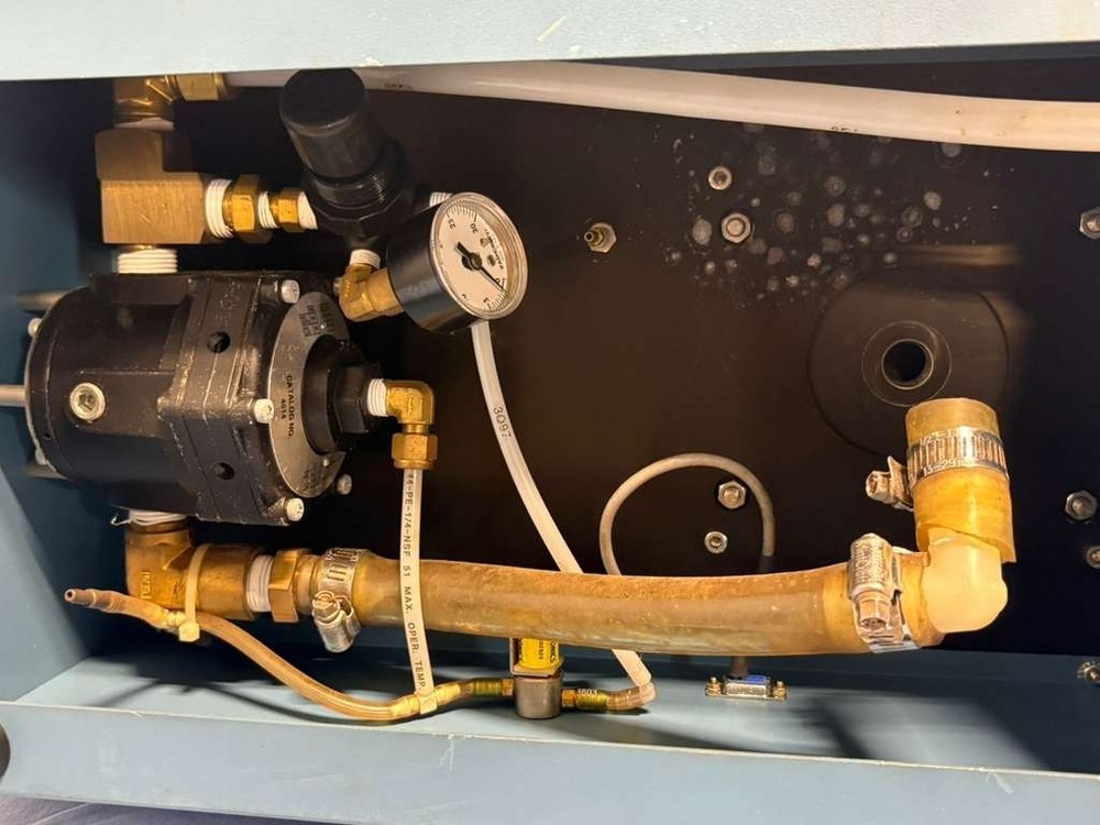 TSI Automatic Velocity Calibrator Model 1129