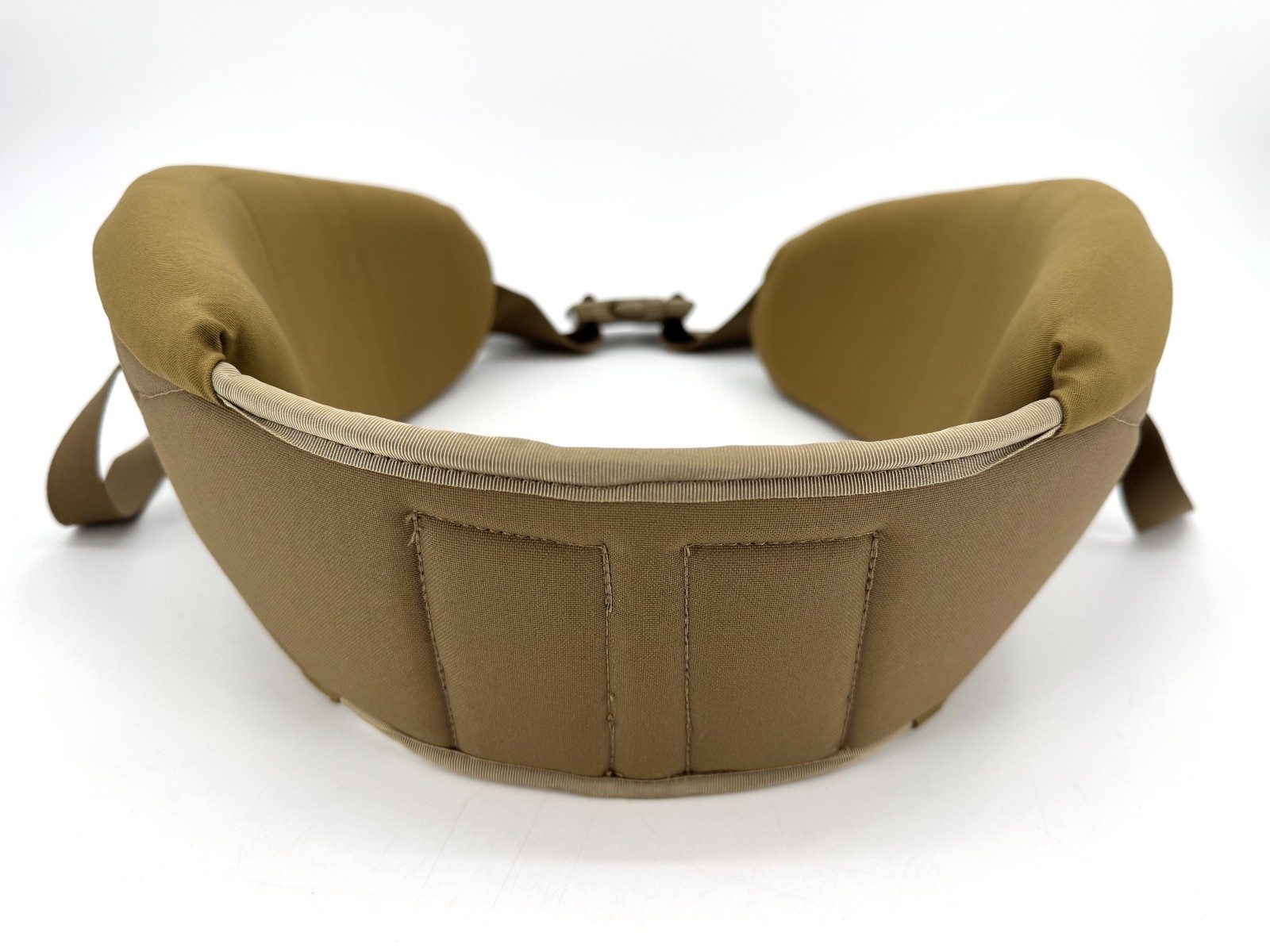 NEW GEN II USMC ILBE Main Pack Hip Belt Padded Hipbelt Waist Belt SIZE LARGE