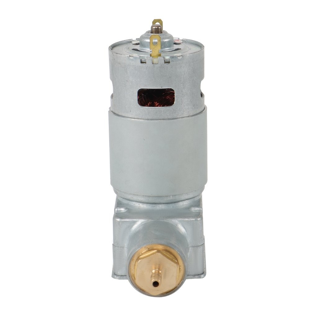 For Grammer MSG95 MSG93 MSG97 New Air Seat Driverseat Compressor 12 Volt
