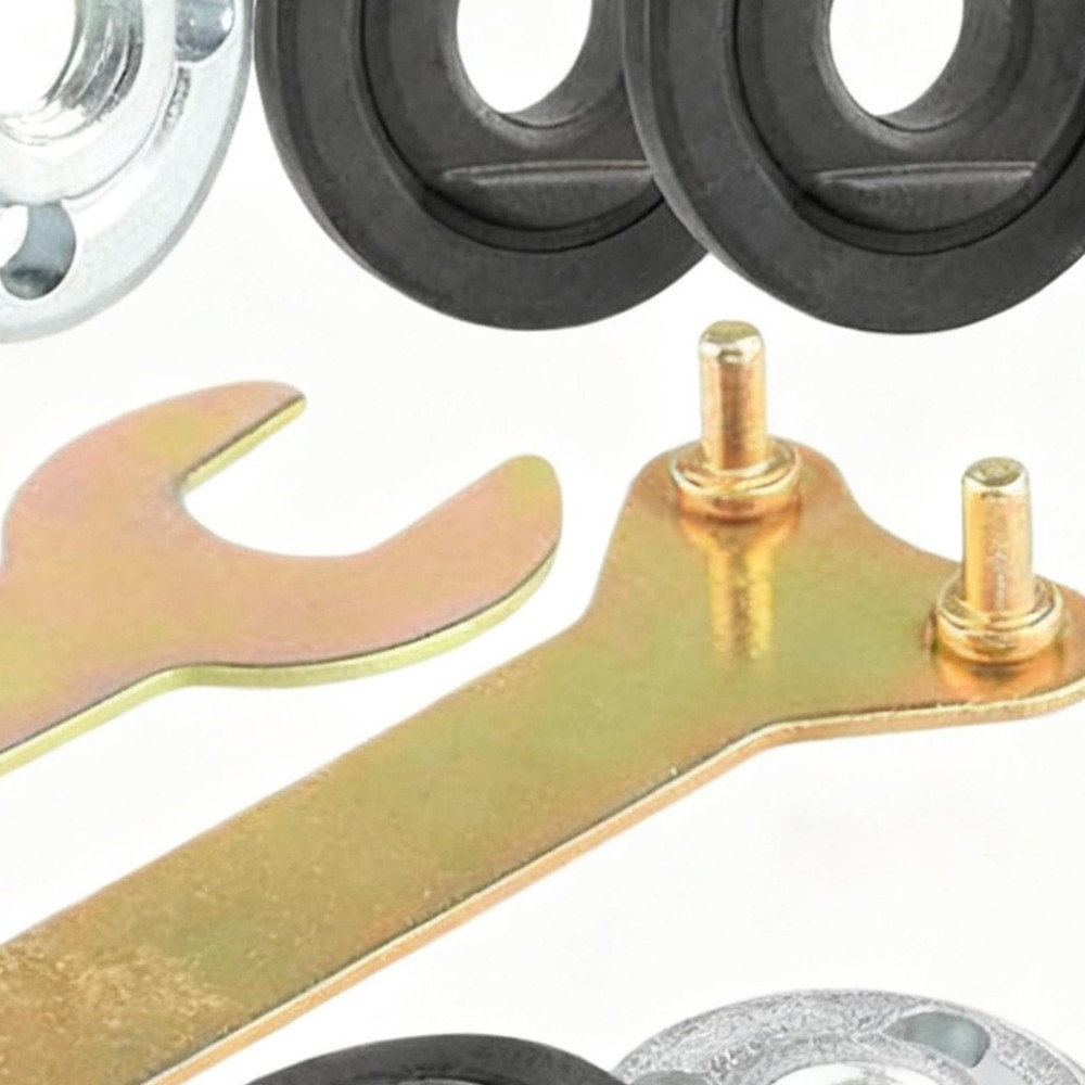 Angle Grinder Adapter For Drill Connecting With Wrench Angle Grinder