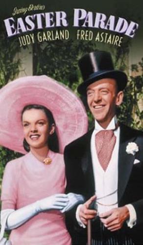 Easter Parade [VHS] [VHS Tape] [2002]